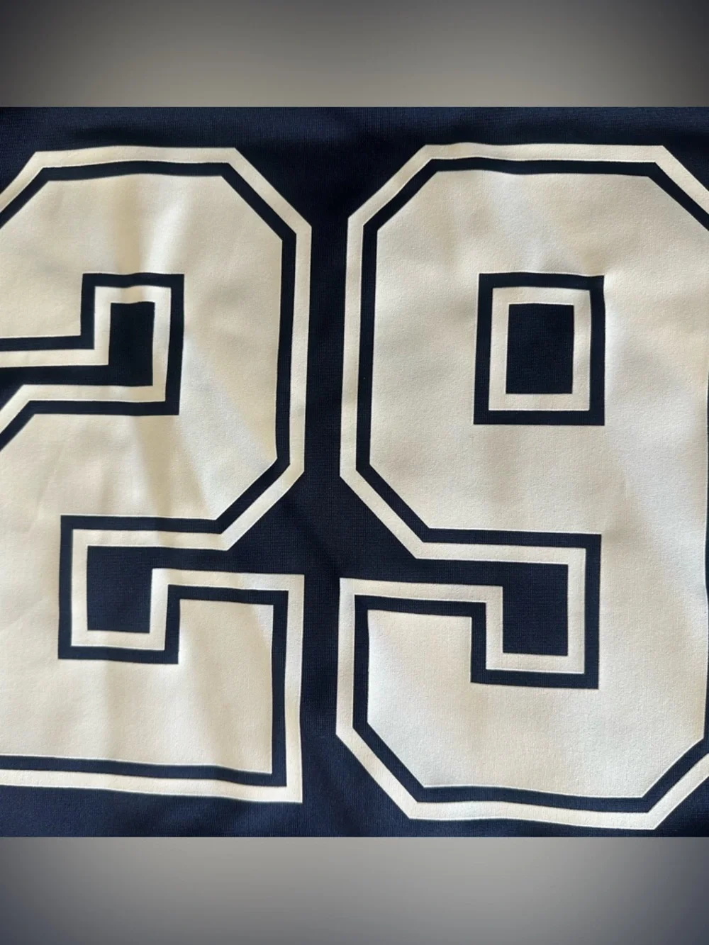 Nike Men Dallas Cowboys Demarco Murray Home‎ Jersey Sz XL
